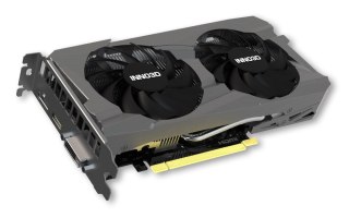 Karta graficzna INNO3D GeForce RTX 3050 TWIN X2 8 GB GDDR6 (N30502-08D6-1711VA41)