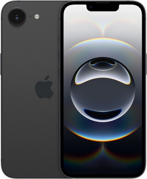 Apple IPhone 16E 128GB czarny