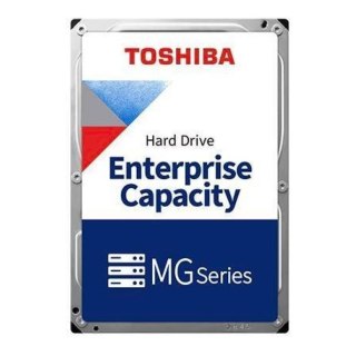 Dysk Toshiba MG Series MG09SCA18TE 18TB 512e 3,5" 7200 512MB SAS