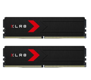 PNY Pamięć DDR5 32GB 6000 C36 2x16 MD32GK2D5600036XR