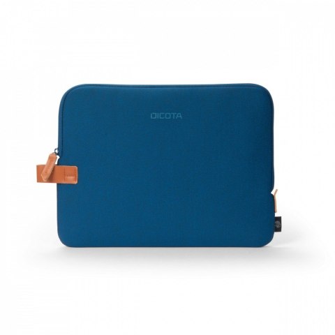 DICOTA Etui do notebooka Skin URBAN 14 cali navy