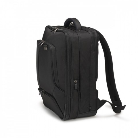 DICOTA Plecak do notebooka ECO PRO 15-17.3 cali