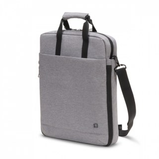 DICOTA Torba do notebooka Eco Tote Bag Motion 13-15.6 cali, szara