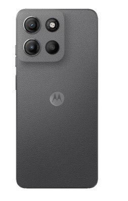 Motorola Smartfon moto g15 8/256GB Gravity Grey