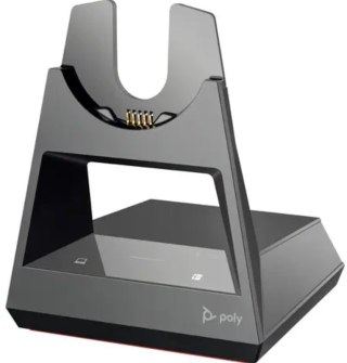 POLY Podstawa biurowa Poly Voyager z certyfikatem Microsoft Teams 786D0AA