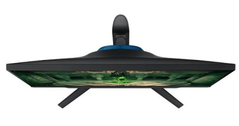 Samsung Monitor 27 cali LS27BG400EUXEN IPS 1920x1080 FHD 16:9 2xHDMI/1xDP 1 ms (GTG) płaski HAS+PIVOT 240Hz Gaming 2 lata d2d