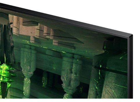 Samsung Monitor 27 cali LS27BG400EUXEN IPS 1920x1080 FHD 16:9 2xHDMI/1xDP 1 ms (GTG) płaski HAS+PIVOT 240Hz Gaming 2 lata d2d