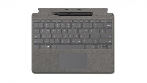 Microsoft Klawiatura Pro Signature Type Cover Copilot + Pen 8X8-00185