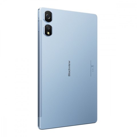 Blackview Tablet TAB 16 Pro LTE 11 cali 8/256GB 7700 mAh Niebieski