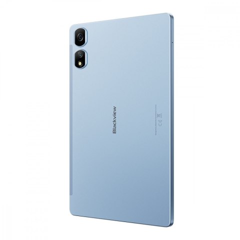 Blackview Tablet TAB 16 Pro LTE 11 cali 8/256GB 7700 mAh Niebieski