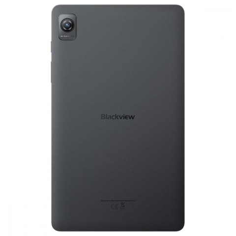 Blackview Tablet TAB 60 LTE 8.68 cala 6/128GB 6050 mAh Szary