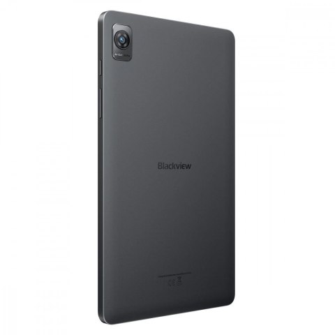 Blackview Tablet TAB 60 LTE 8.68 cala 6/128GB 6050 mAh Szary