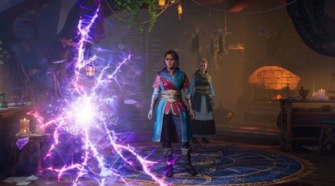 Cenega Gra PlayStation 5 Split Fiction