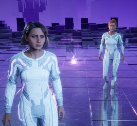 Cenega Gra PlayStation 5 Split Fiction