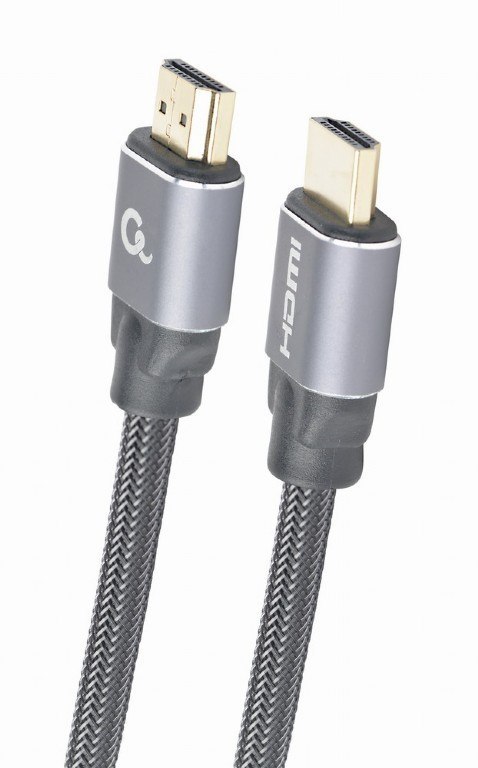 GEMBIRD CCBP-HDMI-7.5M 7.5m /s1x HDMI 1x HDMI GEMBIRD CCBP-HDMI-7.5M 7.5m /s1x HDMI 1x HDMI