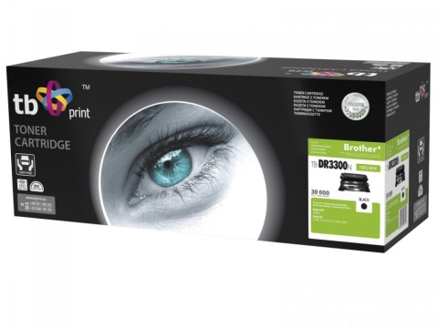 Bęben TB PRINT TB-DR3300N Brother DR3300 Bęben TB PRINT TB-DR3300N Brother DR3300