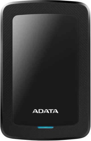 DYSK ZEWNĘTRZNY ADATA DashDrive HV300 2TB 2.5 USB3.1 Czarny