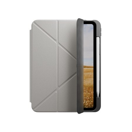 Native Union Active Case - obudowa ochronna z uchwytem na Apple Pencil do iPad Pro 11" M4 (2024) / M5 (2025) (sandstone)