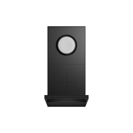 Native Union Rise 3-in-1 Qi2 Wireless Charger - bezprzewodowa ładowarka Qi2 15W do trzech urządzeń kompatybilna z MagSafe (black