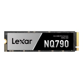 Dysk SSD Lexar NQ790 4TB M.2 2280 PCIe 4.0x4 NVMe (7000/6000MB/s)