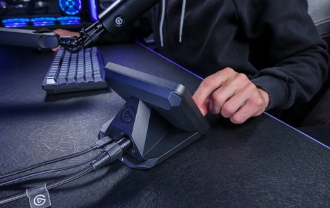 ELGATO Interfejs audio XLR Dock do Stream Deck