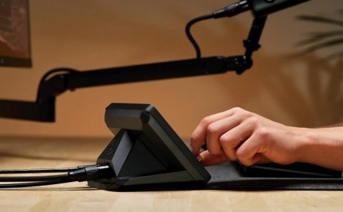 ELGATO Interfejs audio XLR Dock do Stream Deck