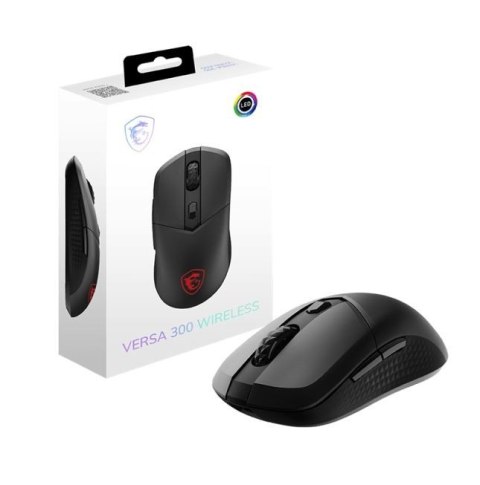 MSI Mysz bezprzewodowa Versa 300