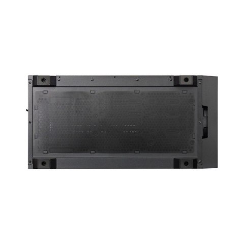 Chieftec Obudowa GS-03B-OP Hunter 3 Midi 4x ARGB Fans Chieftec Obudowa GS-03B-OP Hunter 3 Midi 4x ARGB Fans