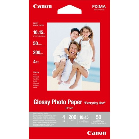 Papier CANON 0775B081 Papier CANON 0775B081