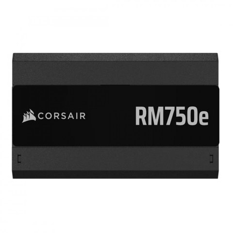 Corsair Zasilacz RM750e PCIe 5.1 80+GOLD F.MODULAR ATX3.1