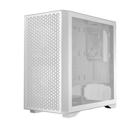 Logic Concept Obudowa Dart Pro Mini Biała