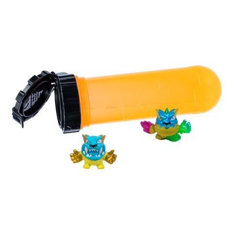 Cobi Figurki Mr Beast Lab - Rój tuba 2-pak