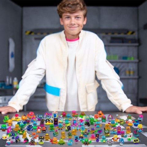 Cobi Figurki Mr Beast Lab - Rój tuba 2-pak