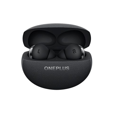 OnePlus Słuchawki Buds Pro 3 czarne
