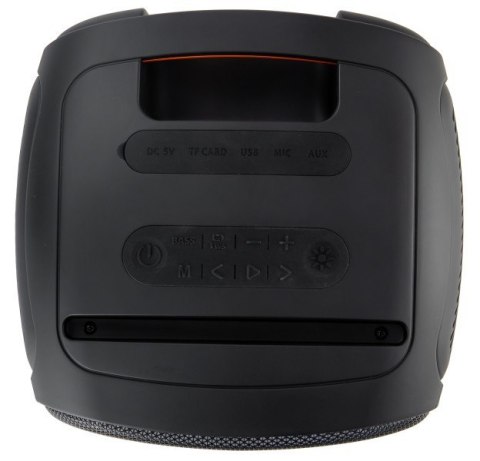 Rebeltec Głośnik Bluetooth FM/USB PowerCUBE 500