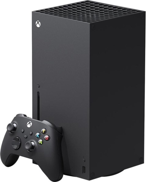 Konsola do gier Microsoft Xbox Series X
