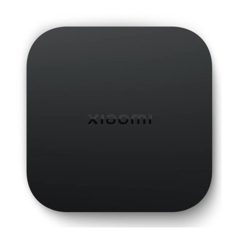Odtwarzacz multimedialny Xiaomi TV Box S 2nd Gen
