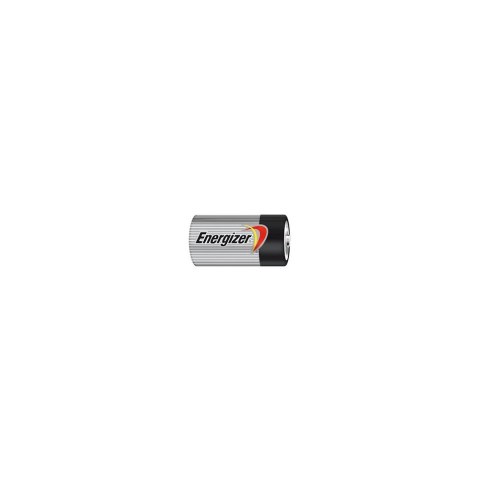 Energizer Bateria Alkaline Power Alkaliczna D LR20 2 szt. blister