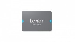 Dysk SSD LEXAR LNQ100X480G-RNNNG (2.5″ /480 GB )