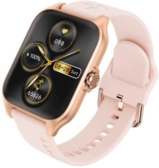 Garett Electronics Smartwatch GRC ACTIVITY 2 Złoty matowy