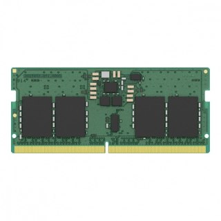 Kingston Pamięć DDR5 CSODIMM 8GB(1*8)/6400 CL52 1Rx8