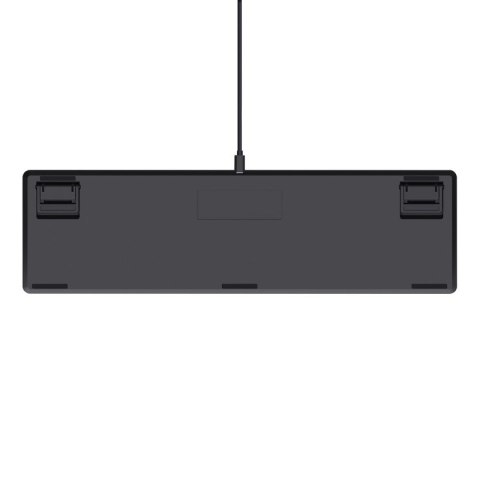 Trust Klawiatura przewodowa GXT 866 Torix US Gaming