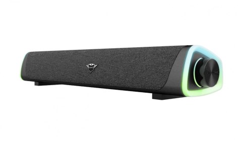 Trust Soundbar GXT 620 Axon RGB Illum inated