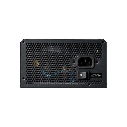 Chieftec Zasilacz PPG-750-C VEGA M 750W 80+ GOLD Chieftec Zasilacz PPG-750-C VEGA M 750W 80+ GOLD