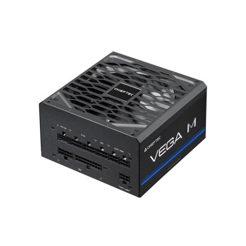 Chieftec Zasilacz PPG-850-C VEGA M 850W 80+ GOLD Chieftec Zasilacz PPG-850-C VEGA M 850W 80+ GOLD