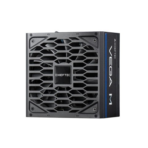 Chieftec Zasilacz PPG-850-C VEGA M 850W 80+ GOLD Chieftec Zasilacz PPG-850-C VEGA M 850W 80+ GOLD