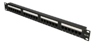 EX.9809 EXTRALINK Patchpanel