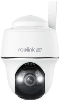 Kamera IP Reolink Go Series G440 4K 8MP 4G LTE USB-C bateryjna