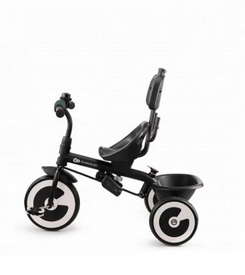 Kinderkraft Rowerek trójkołowy ASTON MYSTIC GREEN