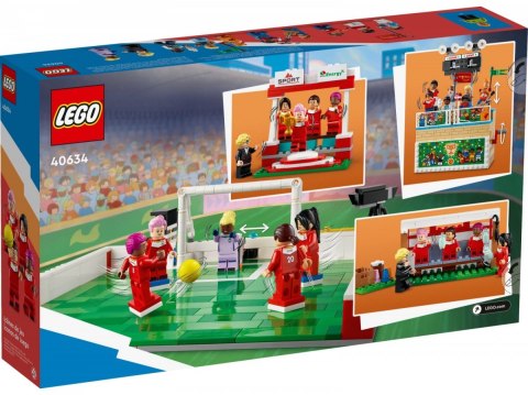LEGO Klocki 40634 Ikony zabawy
